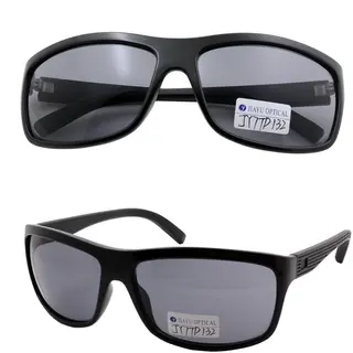 Hight Quality Fashion Black  UV400 Polarized sunglasses